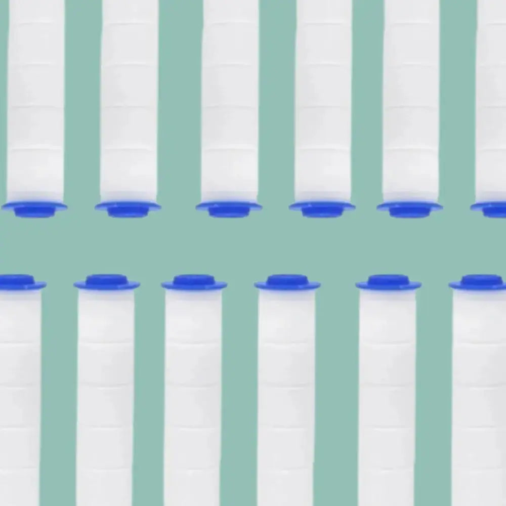 2x Filter Replacements